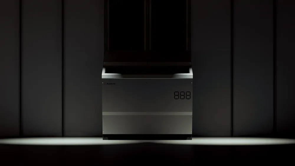 AUTOSTORE FP — Match Studio